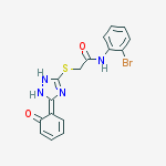 Compound Structure