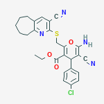 Compound Structure