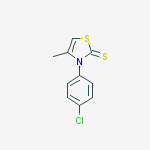 Compound Structure