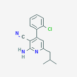 Compound Structure