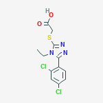 Compound Structure