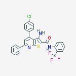 Compound Structure