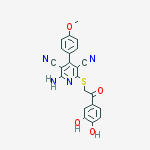 Compound Structure
