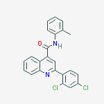 Compound Structure