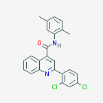 Compound Structure