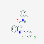 Compound Structure