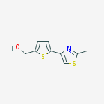 Compound Structure