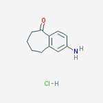 Compound Structure