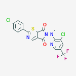 Compound Structure