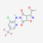 Compound Structure