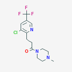 Compound Structure