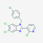 Compound Structure