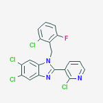 Compound Structure