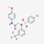 Compound Structure