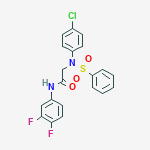 Compound Structure