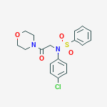 Compound Structure