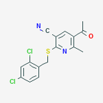 Compound Structure