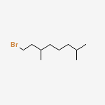 Compound Structure