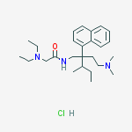 Compound Structure