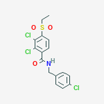 Compound Structure