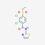 Compound Structure
