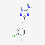 Compound Structure