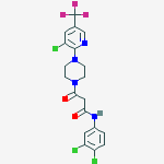 Compound Structure
