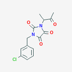 Compound Structure