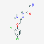 Compound Structure