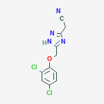 Compound Structure