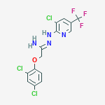 Compound Structure