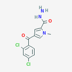Compound Structure