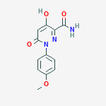 Compound Structure