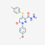 Compound Structure