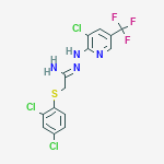 Compound Structure