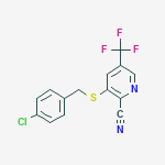 Compound Structure