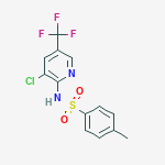 Compound Structure