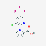 Compound Structure