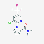 Compound Structure