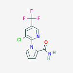 Compound Structure