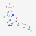 Compound Structure