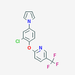 Compound Structure