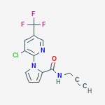Compound Structure