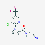Compound Structure