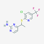 Compound Structure