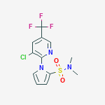 Compound Structure