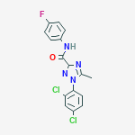 Compound Structure