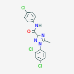 Compound Structure