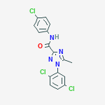 Compound Structure