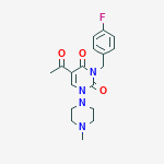 Compound Structure